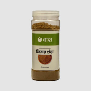 Cumin Powder (জিরা গুঁড়া)